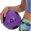 Медбол м'яч медичний
 ZELART
 FI-2620-1 1кг