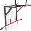 Турник для подтяжек и брусья для стремянки K-Sport KSSL080