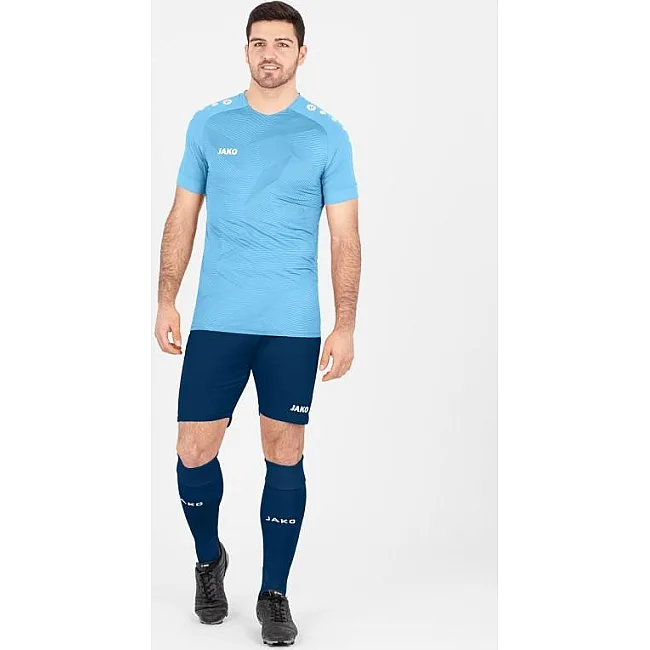 Спортивні шорти premium JAKO 4465-09