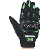 Мотоперчатки Kawasaki MS-5529-KW