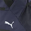 Сумка спортивна Puma TeamGOAL Teambag 55L темно-синій 29x65x32 см