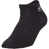 Спортивные носки мужские короткие CONVERSE A151 (Белый)