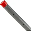 Клюшка для флорбола SPEED взрослая Angel Wings F-7619-L F0 загиб L (левый) длина 95см (Разные цвета)