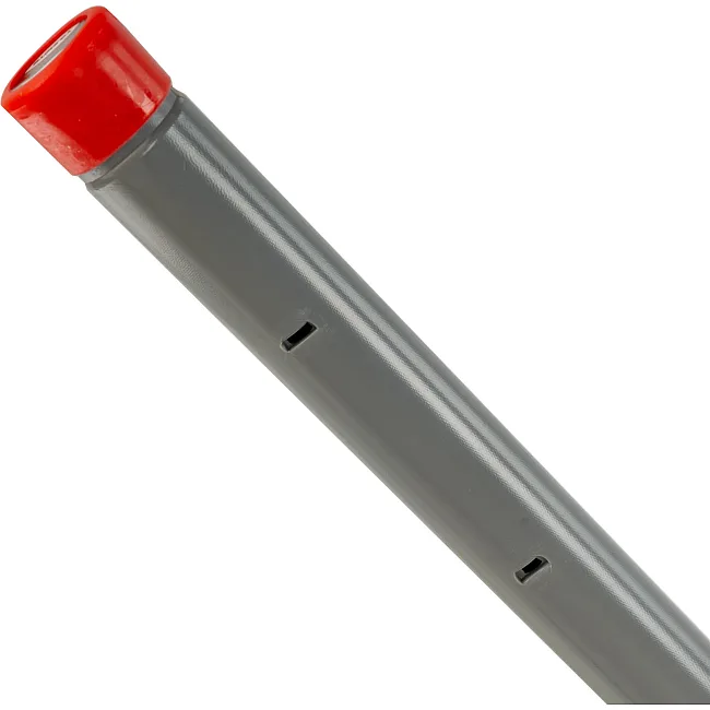 Клюшка для флорбола SPEED взрослая Angel Wings F-7619-L F0 загиб L (левый) длина 95см (Разные цвета)