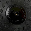 Слэмбол мяч набивной для кроссфита и фитнеса
 LiveUp LP8105-20 20кг