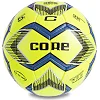 Футбольный мяч CORE HI VIS3000 CR-016 №5 PU