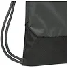 Рюкзак-мішок Nike NK BRSLA DRAWSTRNG - 9.5 18L сірий 33х51х5 см