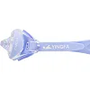 Очки для плавания взрослые YINGFA Y6600AF-M (Фиолетовый)
