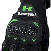 Мотоперчатки Kawasaki MS-5529-KW