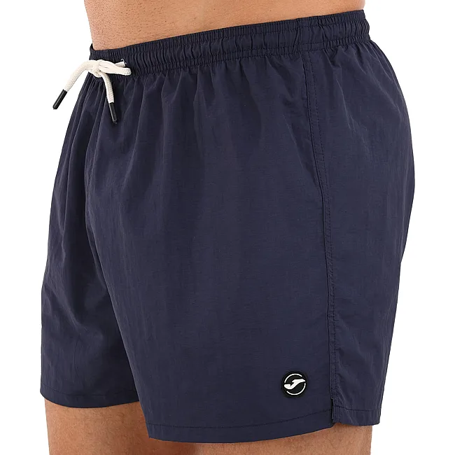 Шорти для плавання чоловічі JOMA

 SANTA MONICA 104017-345
5XS-XXL (Темно-синій)