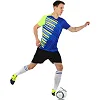 Щитки для футбола
 KELME 8101HJ5001-9200 (Серый)