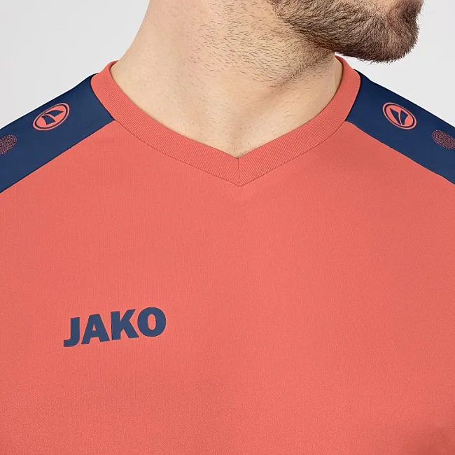 Футболка champ 2.0 JAKO 4220-38