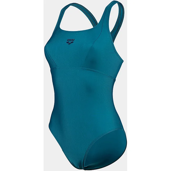 Купальник закрытый для женщин Arena SOLID SWIMSUIT CONTROL PRO BAC 36