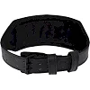 Пояс для тяжелой атлетики кожа
 VELO

 VL-8502 спинка-15см (Черный)