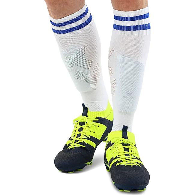 Щитки для футбола
 KELME 8101HJ5001-9200 (Серый)
