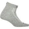 Спортивные носки
 унисекс короткие KELME FLAT K15Z958-9221 (Серый)