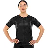 Распродажа! Кофта-сауна для похудения женская HEATOUTFIT ST-2115