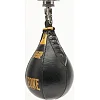 Пневмогрушь боксерская Leone AT805 Speed ball Black M