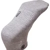 Спортивные носки мужские короткие CONVERSE A151 (Белый)