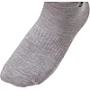 Спортивные носки мужские короткие CONVERSE A151 (Белый)