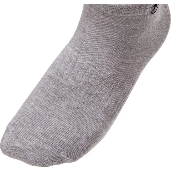 Спортивные носки мужские короткие CONVERSE A151 (Белый)