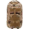 Штурмовой тактический рюкзак
 SILVER KNIGHT TY-7401
 40х23х23см 21л (Оливковый)