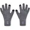 Перчатки мужские UNDER ARMOUR Halftime Gloves серый