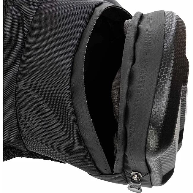 Мотосумка набедренная SP-SPORT
 MT-2707 6л 27x25x8см