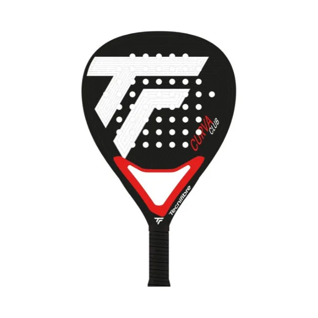 Ракетка для падл тенісу Tecnifibre Padel CURVA CLUB