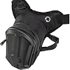 Мотосумка набедренная SP-SPORT
 MT-2707 6л 27x25x8см
