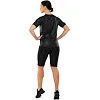 Распродажа! Кофта-сауна для похудения женская HEATOUTFIT ST-2115