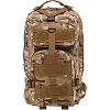 Штурмовой тактический рюкзак
 SILVER KNIGHT TY-7401
 40х23х23см 21л (Оливковый)