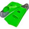 Короткие ласты для тренировок MADWAVE M074710510W 39-40 (Зеленый)