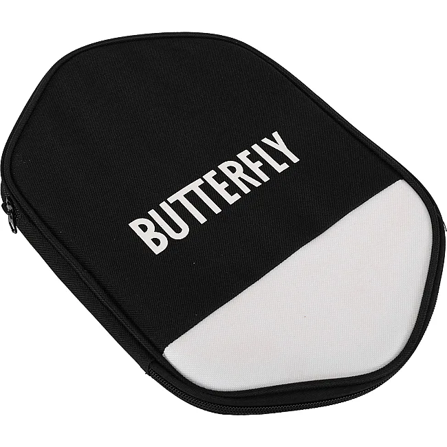 Чехол для ракетки настольного тенниса с отделением для трех мячей BUTTERFLY 85117 CELL CASE II