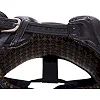 Шлем для бокса в мексиканском стиле
 кожаный UFC PRO Prem Lace Up UHK-75056
