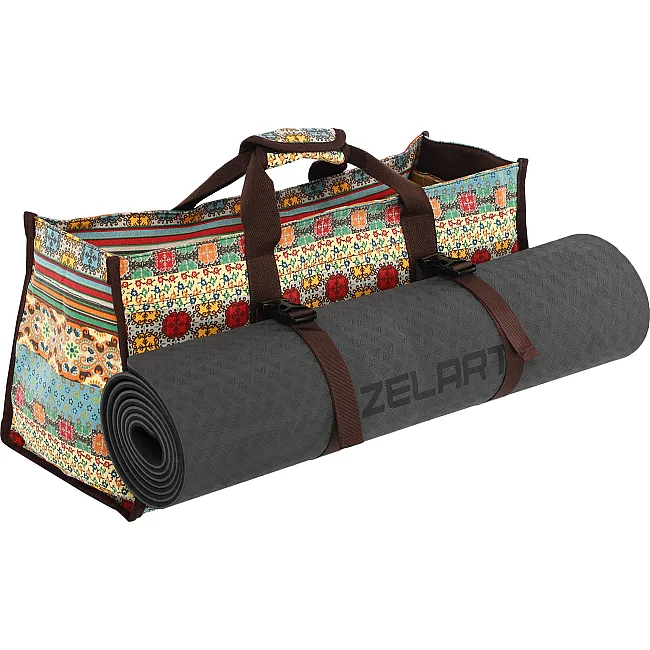 Сумка для йоги SP-SPORT
 DoYourYoga
 FI-6971-3