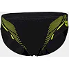 Плавки-слепы для ребят Arena BOY&S SWIM BRIEFS GRAPHIC детские
