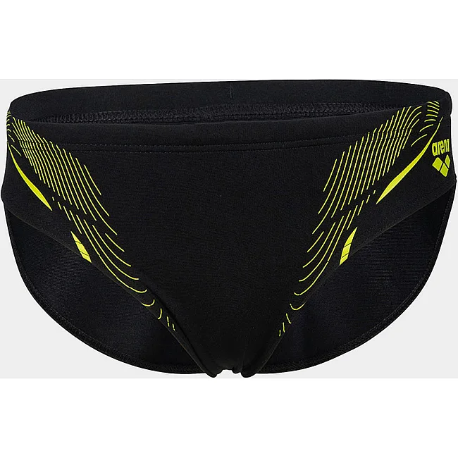 Плавки-слепы для ребят Arena BOY&S SWIM BRIEFS GRAPHIC детские