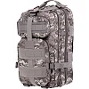 Штурмовой тактический рюкзак
 SILVER KNIGHT TY-7401
 40х23х23см 21л (Оливковый)