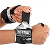 Кистевые бинты для жима FISTRAGE VL-7740 2штуки (Камуфляж)