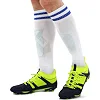 Щитки для футбола
 KELME 8101HJ5001-9200 (Серый)