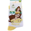 Носки PRINCESS BELLE детские, арт.43891047-3