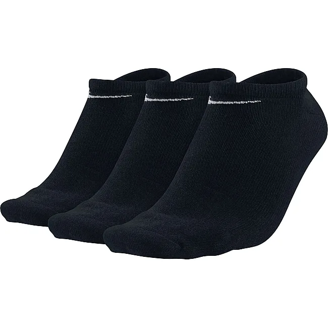 Шкарпетки Nike U NK LTWT NS 3PR-VALUE