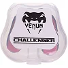 Капа для бокса двухслойная VENUM CHALLENGER VN61 (Черный-красный)