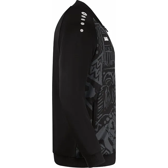 Куртка tropicana JAKO 8711-801