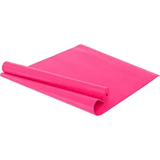 Коврик для фитнеса и спорта SP-SPORT FI-8723 173x61x0,5см (Малиновый)