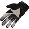 Мотоперчатки SCOYCO Sensor Touch MC57 (Черный-синий)