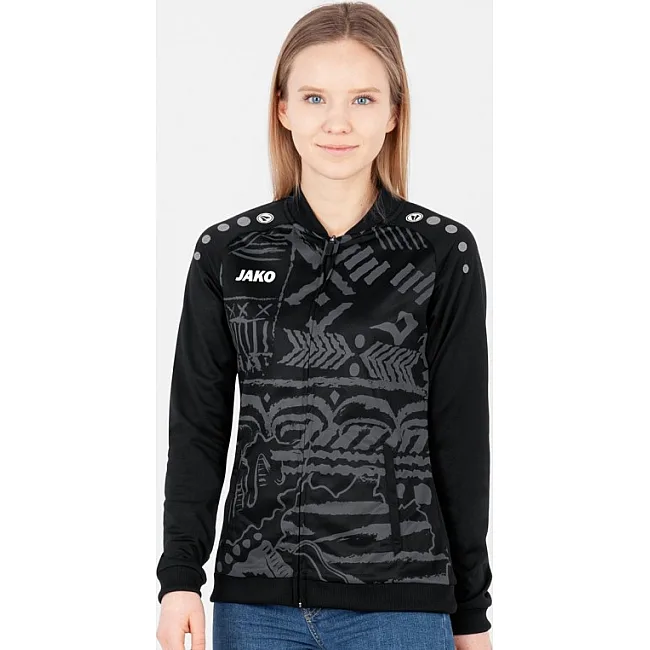 Куртка tropicana JAKO 8711-801