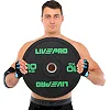 Бамперный диск резиновый

 LiveUp LP8331-10 ø50.5мм 10кг