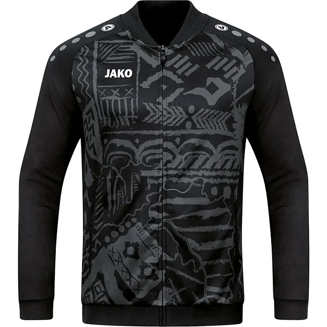 Куртка tropicana JAKO 8711-801